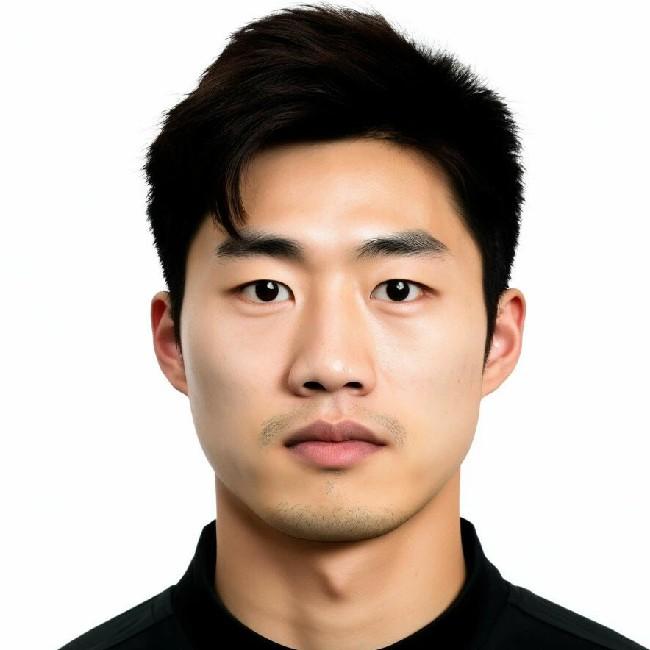 Mok Jae-Woo