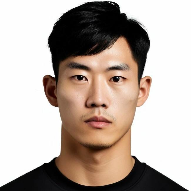 Gi Jooheon