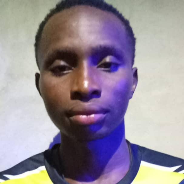 Egwu nnmadi