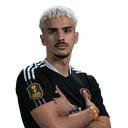 Ian González