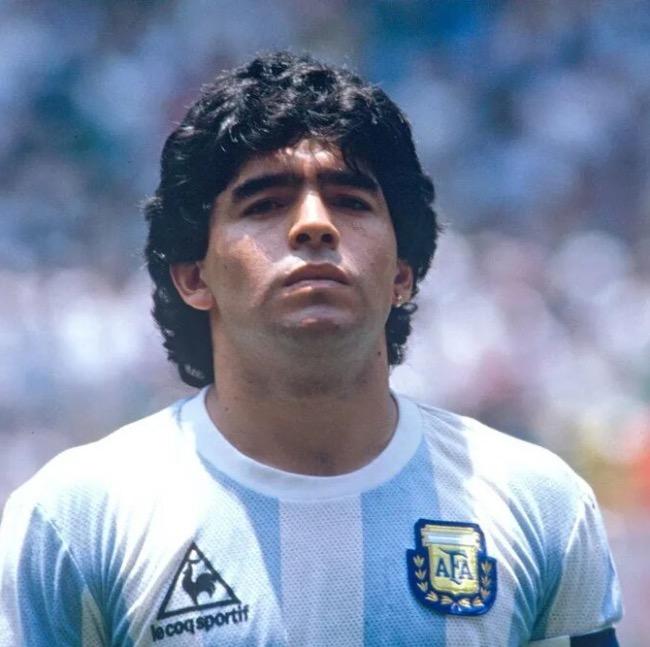 Maradona
