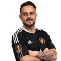 Sergio García