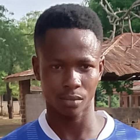 Daniel Nnamdi