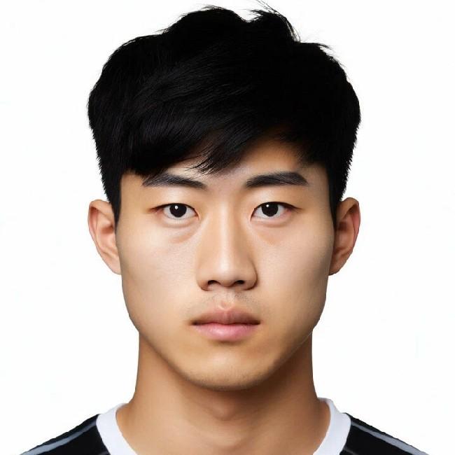 Ji Hyung-won