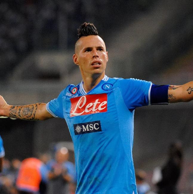 Hamsik