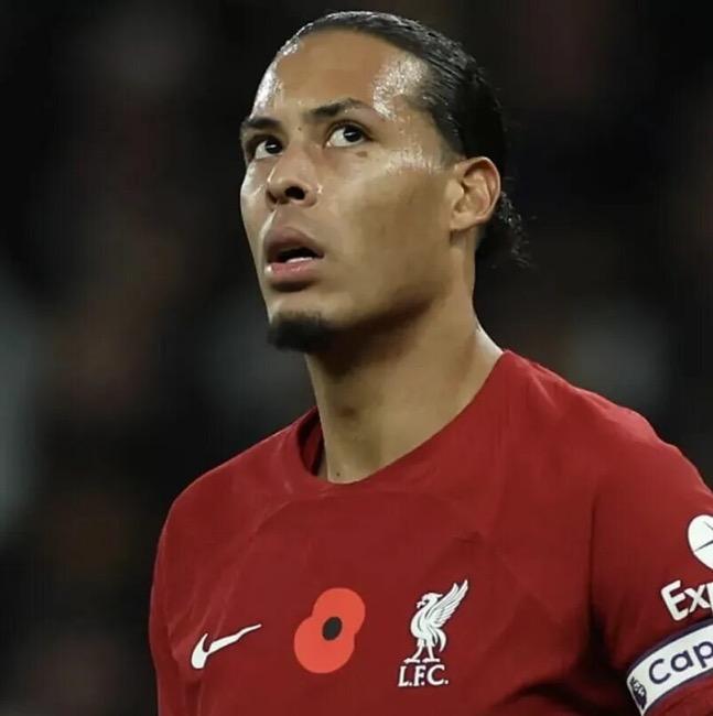Van Dijk