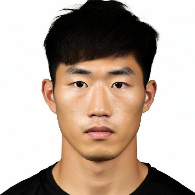 Min Ji-hwan