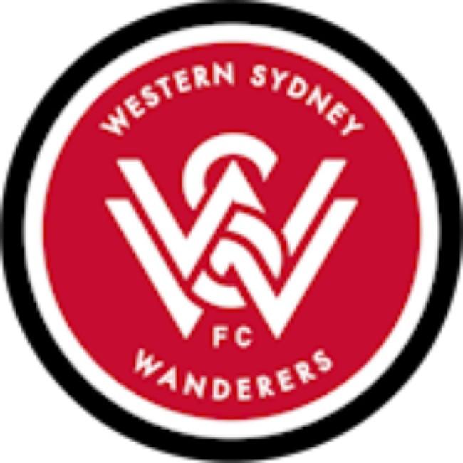 WESTERN SYDNEY WANDERERS