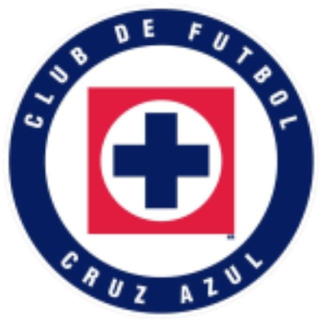 CRUZ AZUL