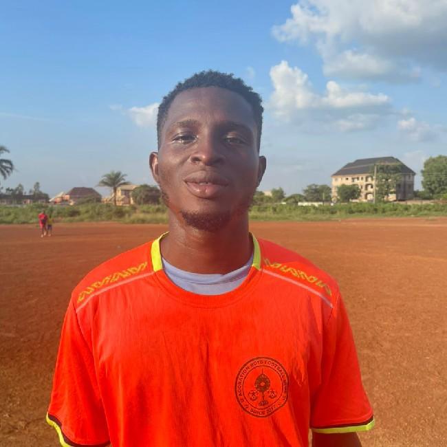 PASCAL FELA