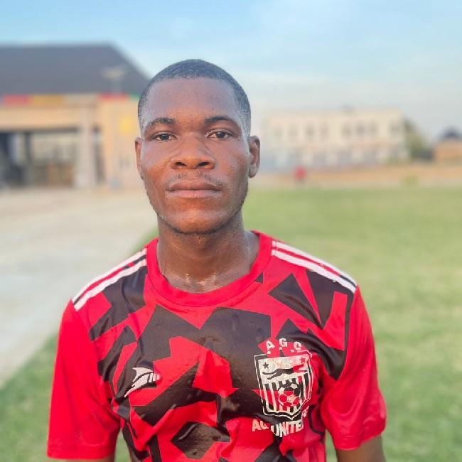 Victor oti