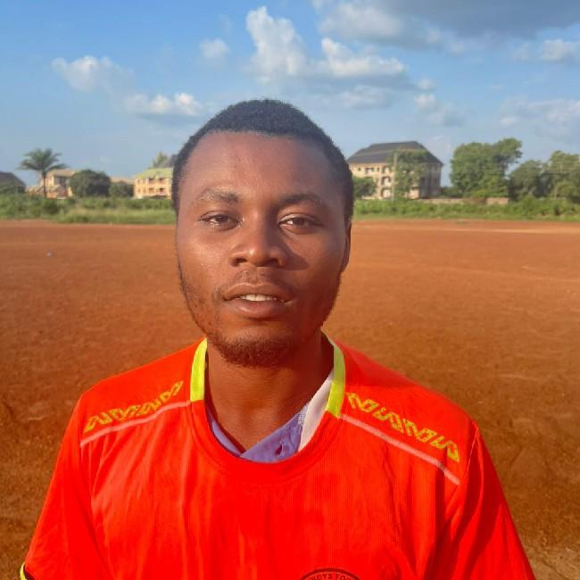 Kelechi Emmanuel