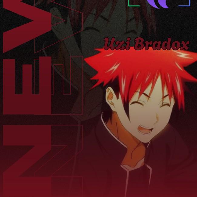Uzi F. Bradox