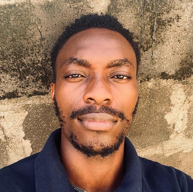 Jolayemi Olaoluwa