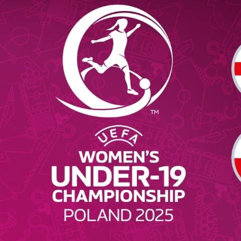 Europeo Femenino Sub-19 Polonia 2025