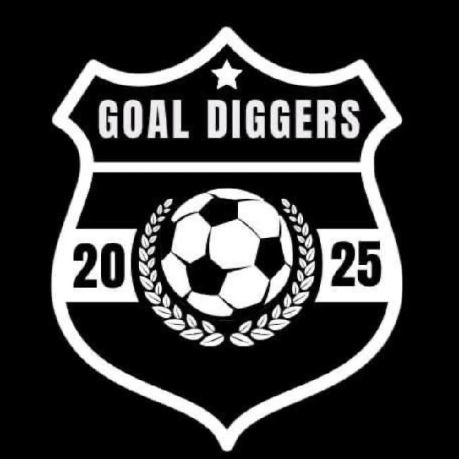 GOAL DIGGERS