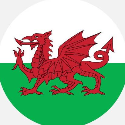 Wales