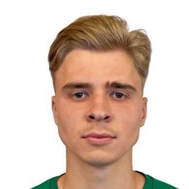 Даниил Зорин