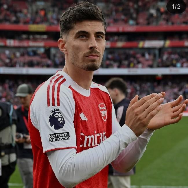 Havertz