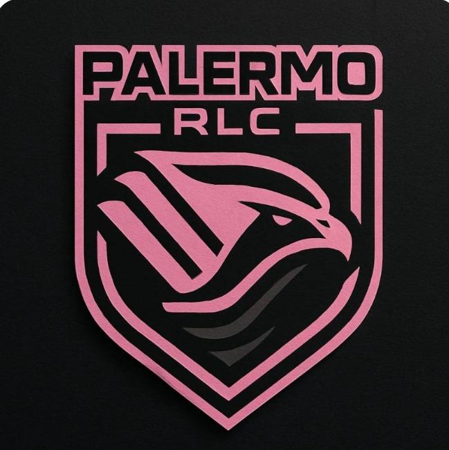 PALERMO RLC ⬛🟪