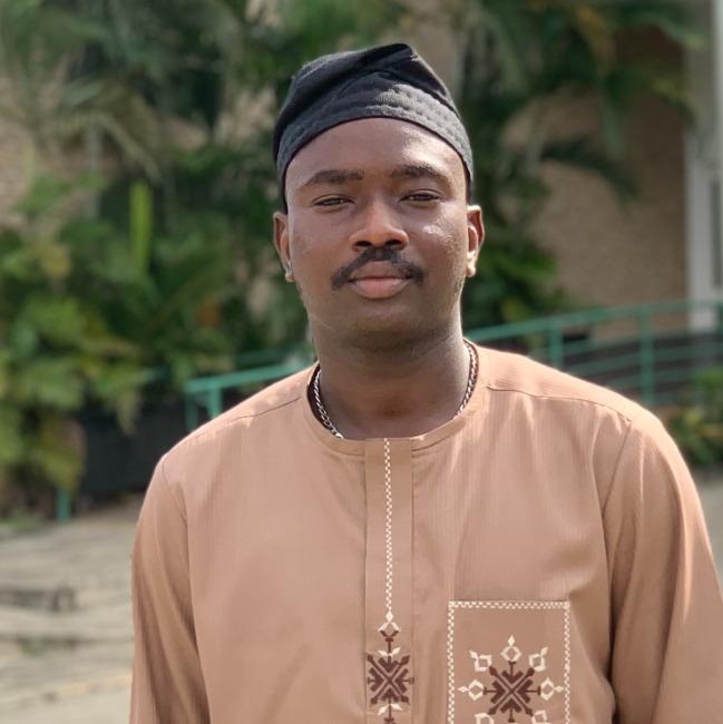Azeez farouk