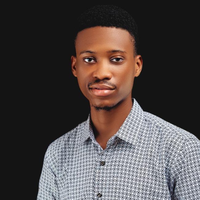 Soremekun Samuel Oluwamayowa