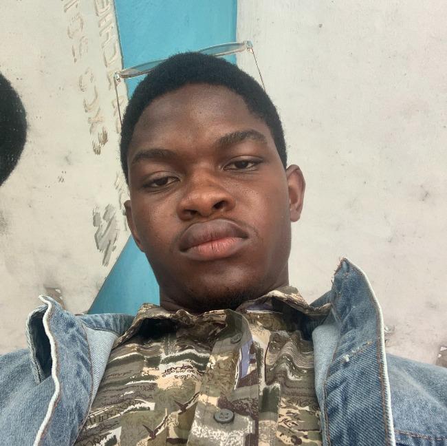 Ologunja paul
