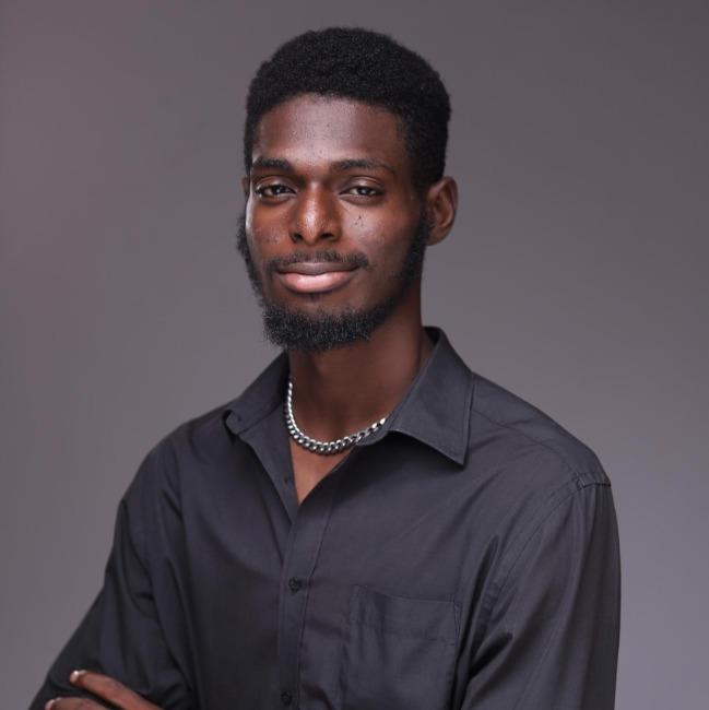 George Udanang