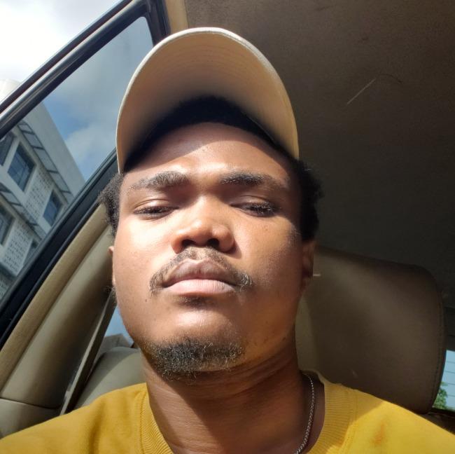 Ngbede Emmanuel