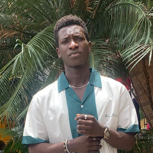 Adesoye Boluwatife
