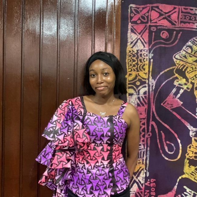 Runsewe ololade