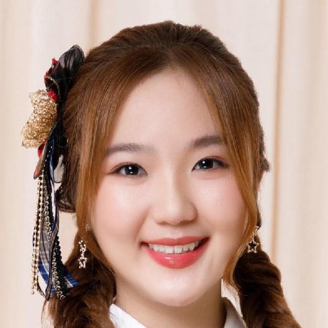 ทีมแพมแพม BNK48