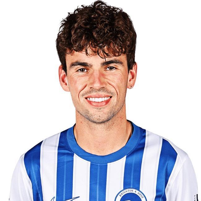 Matt O'Riley