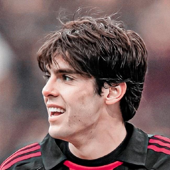 Riccardo kaka