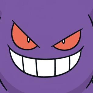 Vlad "Gengar" Berg