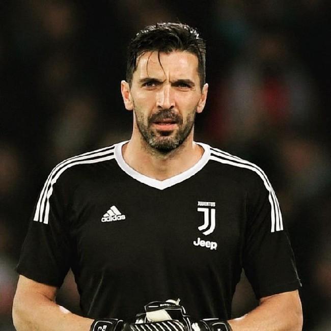 Buffon