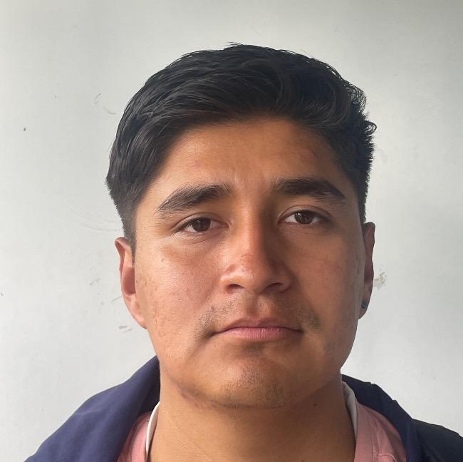 EMMANUEL ALDANA