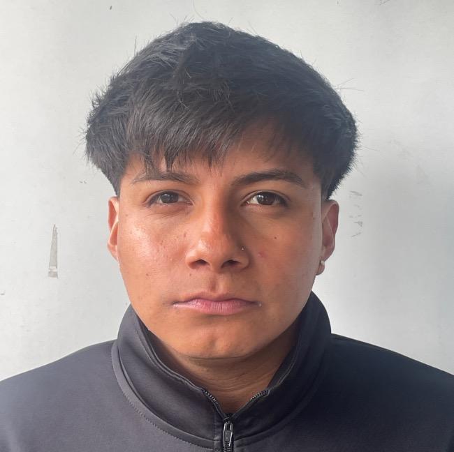 OSVALDO FLORES