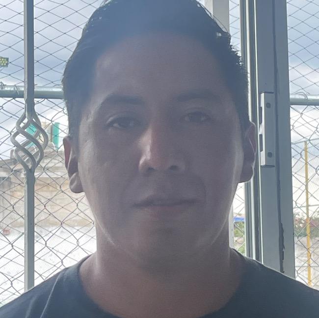 ANDRES FRANCISCO