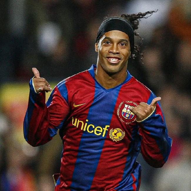Ronaldinho