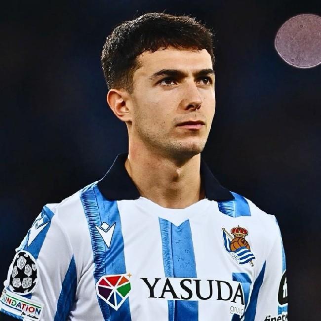 Zubimendi