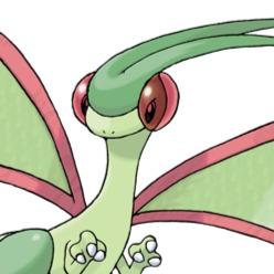 Morgan "Flygon" Tadicz