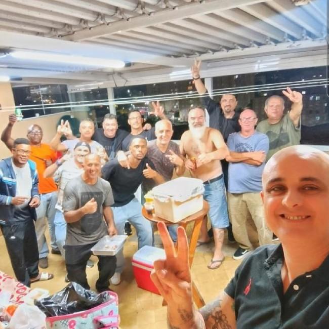 2 Campeonato Gargantelos de Sinuca para cegos