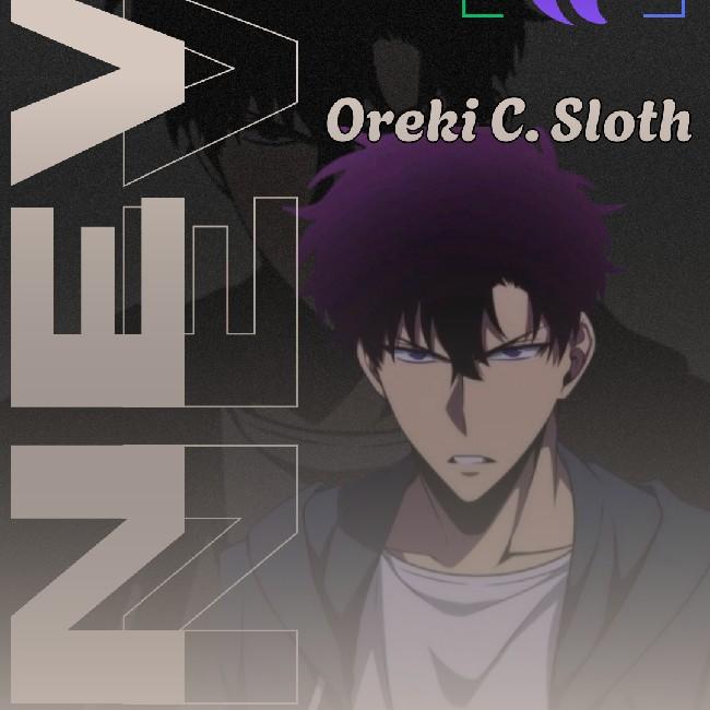 Oreki C. Sloth