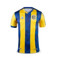 Alan Rosario Central