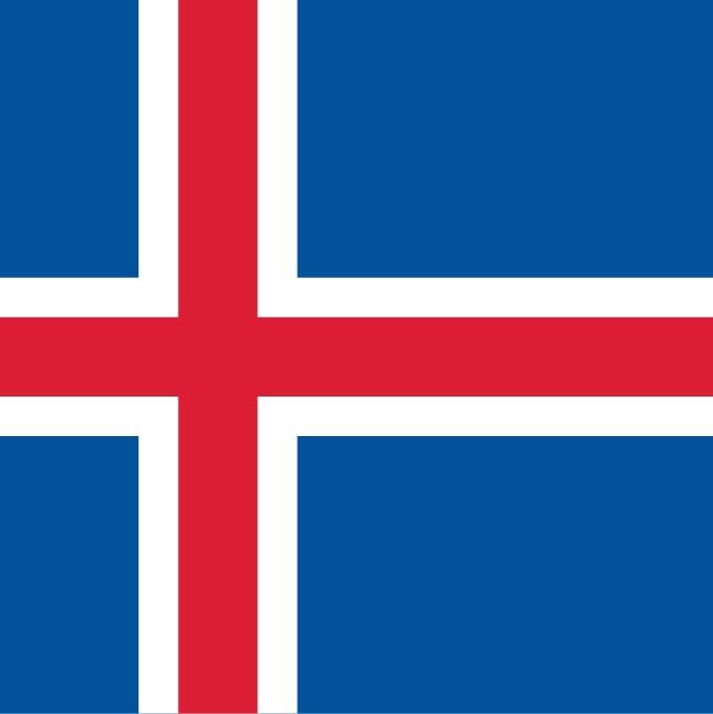Islandia