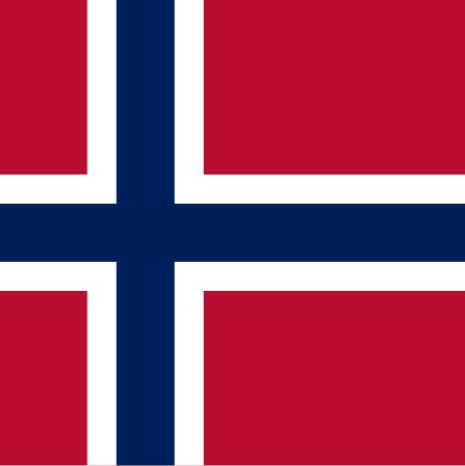 Norwegia