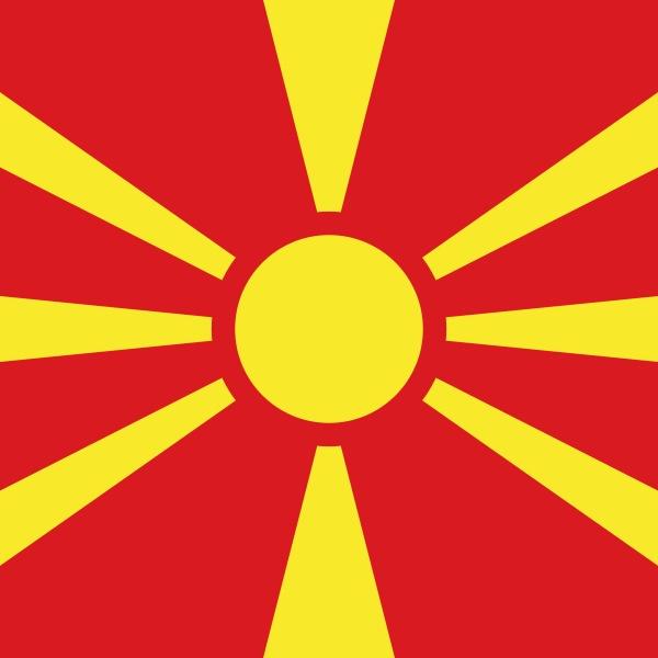 Macedonia