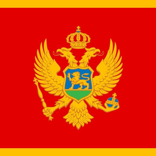 Czarnogóra