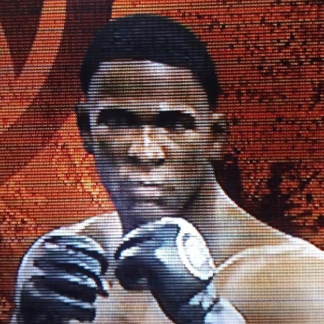Rafael Moura